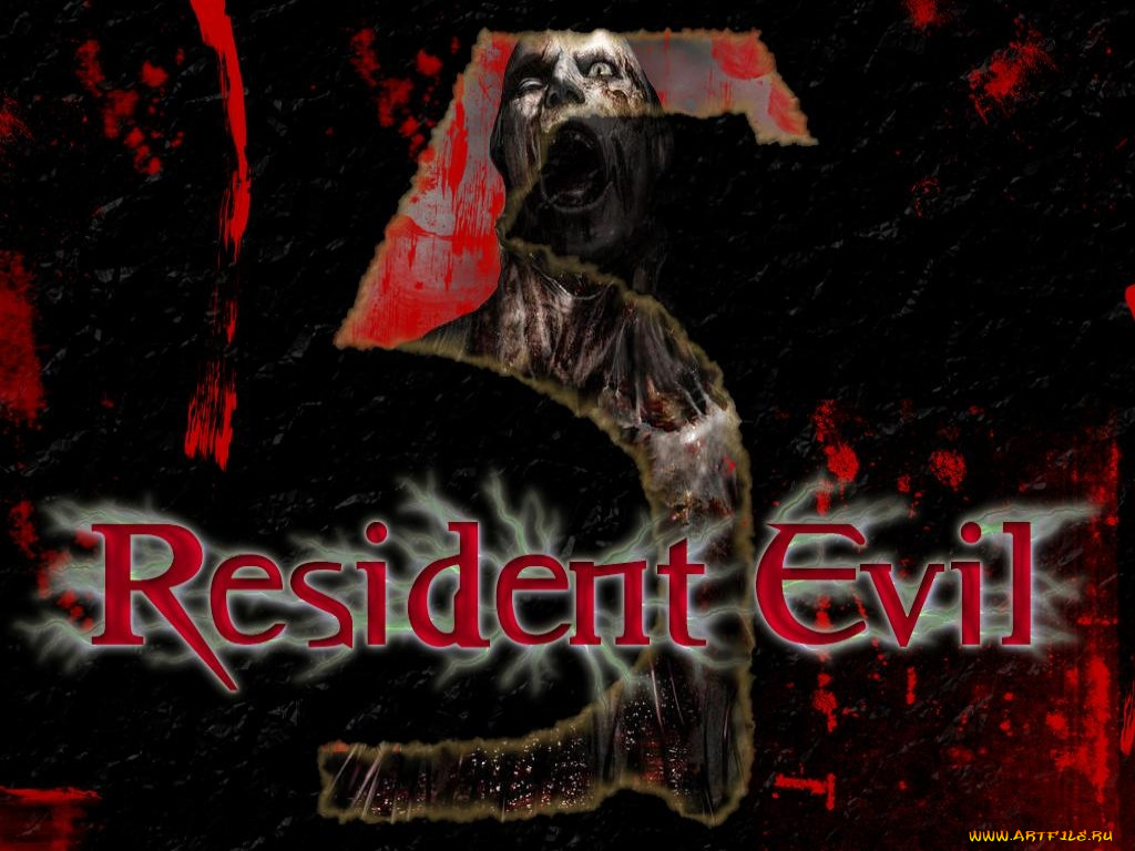 , , resident, evil